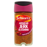 Schwartz Perfect Shake Jamaican Jerk Herb &amp;amp; Spice Blend