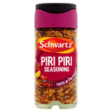 Schwartz Perfect Shake Piri Piri Herb &amp;amp; Spice Blend
