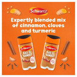 Schwartz Ras El Hanout   38g