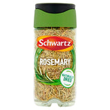 Schwartz Rosemary