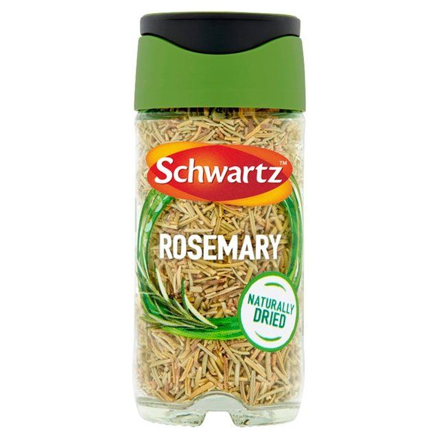 Schwartz Rosemary Jar   18g