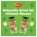 Schwartz Rosemary Jar   18g