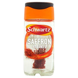 Schwartz Saffron Jar   0.4g