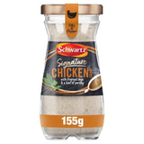 Schwartz Signature Chicken Gravy   155g