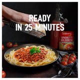 Schwartz Spaghetti Bolognese Recipe Mix   40g