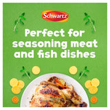 Schwartz Thyme Jar   11g