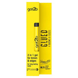 Schwarzkopf got2b Glued 4 Brows &amp;amp; Edges 2 in 1 Hair Gel   16ml