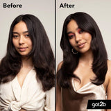 Schwarzkopf got2b Guardian Angel Heat Protection Spray   200ml