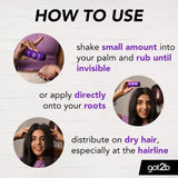 Schwarzkopf got2b Powder'ful Volumizing Powder   10g