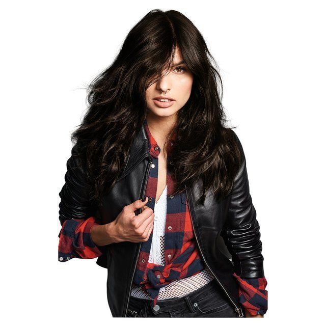 Schwarzkopf Live Bittersweet Chocolate 89 Brown Permanent Hair Dye   143ml