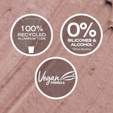 Schwarzkopf Live Intense Colour 88 Urban Brown Hair Dye   142ml