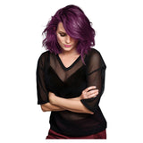 Schwarzkopf LIVE Intense Colour Urban Metallics Permanent Hair Colour Amethyst Chrome U69