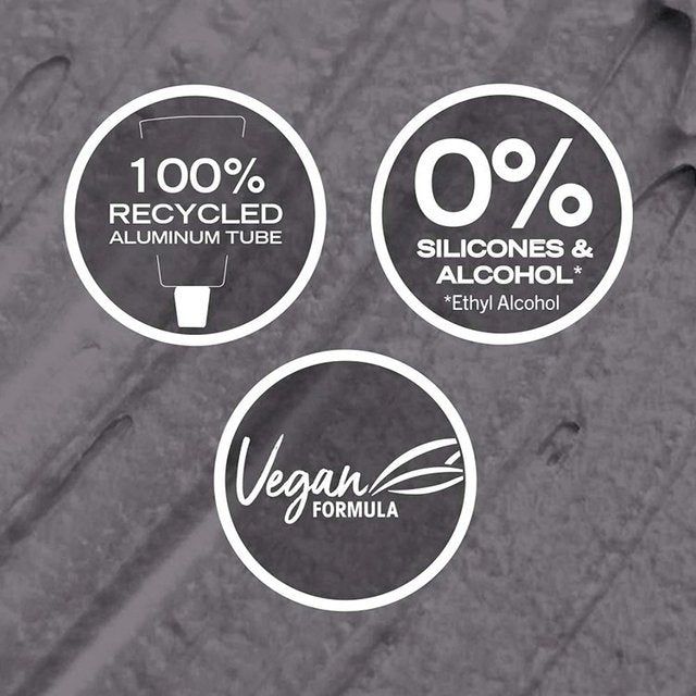 Schwarzkopf Live Metallic Silver U71 Urban Metallics Permanent Hair Dye