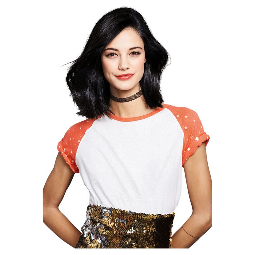 Schwarzkopf Live Permanent Hair Colour Deep Black 99