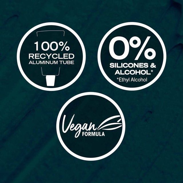 Schwarzkopf LIVE U75 Midnight Jade Green Permanent Hair Dye   1ml