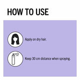 Schwarzkopf Styling Full Hair 5 Hair Spray 400ml