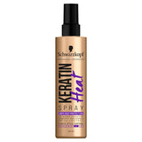 Schwarzkopf Styling Keratin Heat Spray