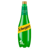 Schweppes Ginger Ale   1L