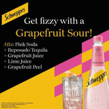 Schweppes Pink Soda   1L