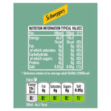 Schweppes Slimline Ginger Ale   1L