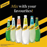 Schweppes Slimline Grapefruit Tonic Water   1L