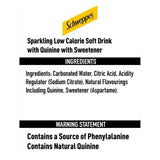 Schweppes Slimline Tonic Water   1L