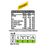 Schweppes Slimline Tonic Water   24 x 200ml