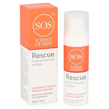 Science of Skin Rescue Acne Scarring   30ml