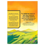 Scott's Porage Old Fashioned Porridge Cereal Oats   1kg