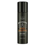 Scottish Fine Soaps Thistle &amp;amp; Black Pepper Body Spray 150ml