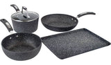 Scoville Neverstick 4 Piece Starter Set