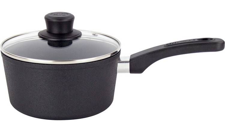 Scoville Pure Neverstick 5 Piece Pan Set