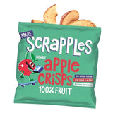 Scrapples Apple Fruit Crisps   12g