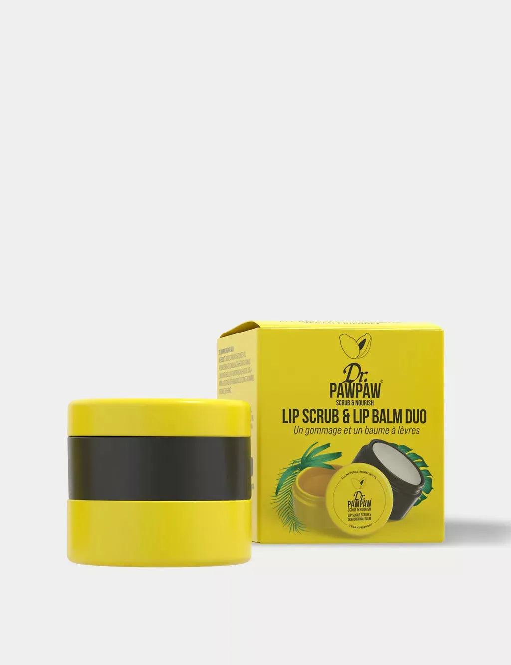 Scrub and Nourish 16g