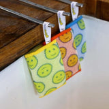 Scrub Daddy Scour Daddy Colors   3 per pack