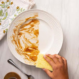 Scrub Daddy Sponge Daddy Colors   4 per pack