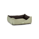 Scruffs Expedition Box Bed, 24&amp;quot; x 19.5&amp;quot; (60cm x 50cm) in 2 Colours