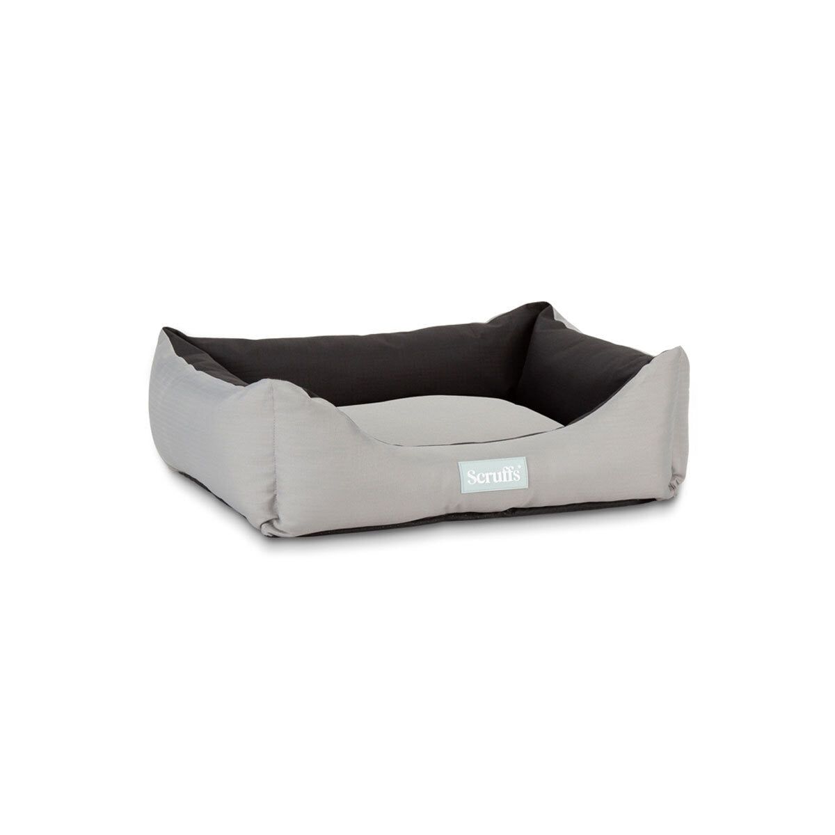 Scruffs Expedition Box Bed, 24&amp;quot; x 19.5&amp;quot; (60cm x 50cm) in 2 Colours