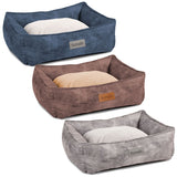 Scruffs&amp;reg; Kensington Pet Bed Medium, 60cm x 50cm in 3 Colours