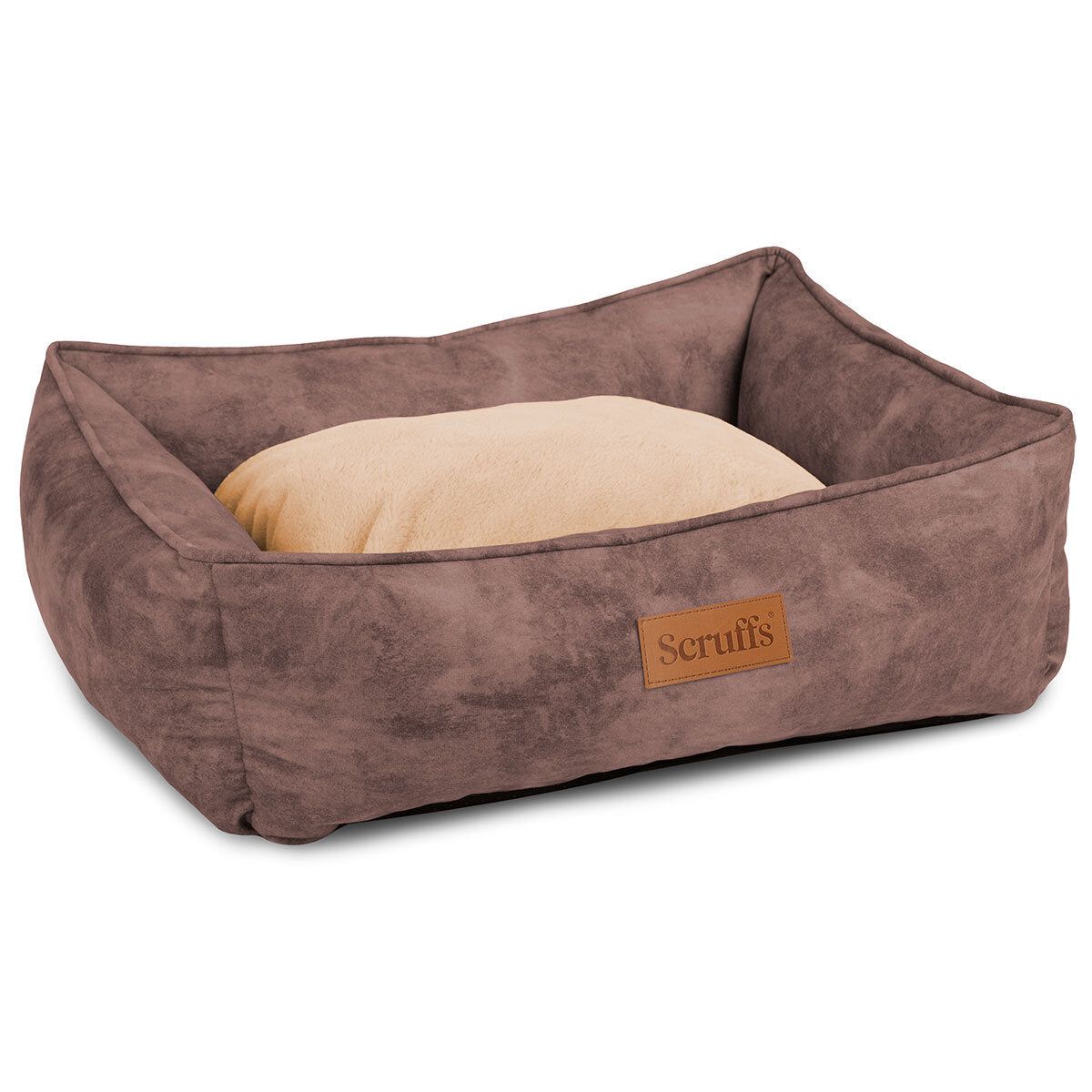 Scruffs&amp;reg; Kensington Pet Bed Medium, 60cm x 50cm in 3 Colours