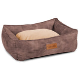 Scruffs&amp;reg; Kensington Pet Bed Medium, 60cm x 50cm in 3 Colours