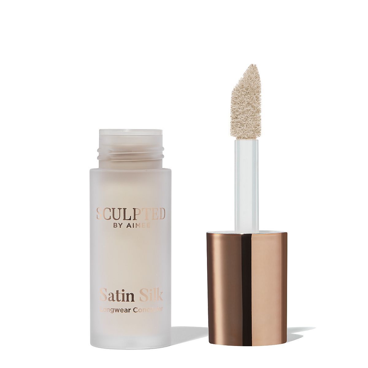 Sculpted By Aimee Satin Silk Longwear Concealer 4,5ml