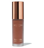 Sculpted By Aimee Satin Silk Longwear Foundation deep plus 7.5