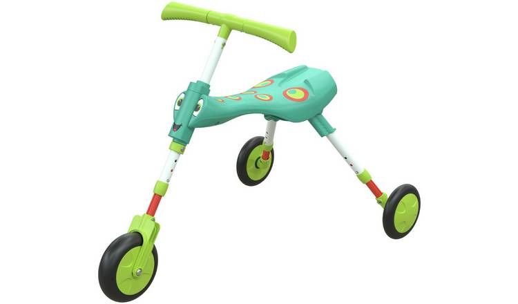 Scuttlebug XL Ride On