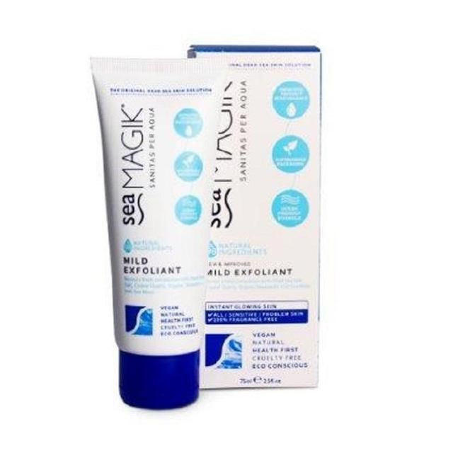 Sea Magik Mild Exfoliant   75ml
