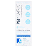 Sea Magik Rich Moisturiser   75ml