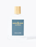 Sea Salt &amp;amp; Amber Eau De Toilette 100ml