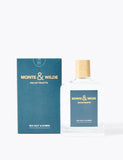 Sea Salt &amp;amp; Amber Eau De Toilette 100ml