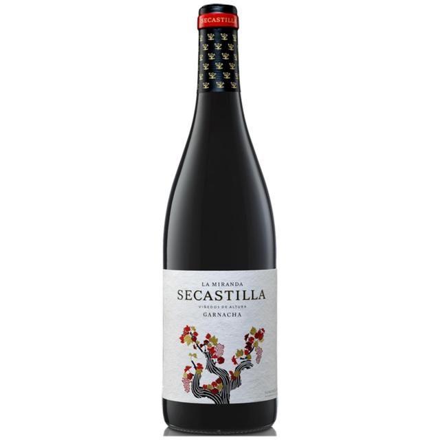 Secastilla Garnacha   75cl
