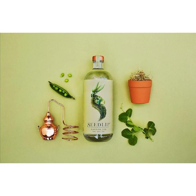 Seedlip Garden 108 Non-Alcoholic Spirit   70cl